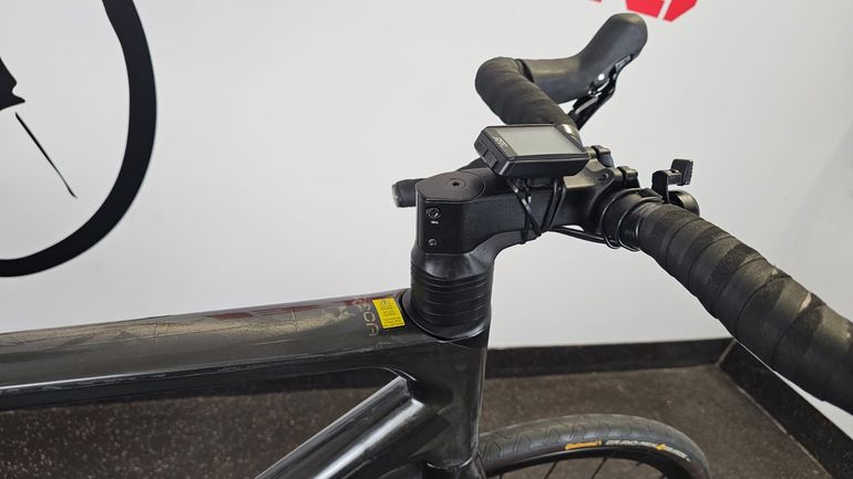 Used Orbea ORCA M30 2022 2022 Road & Gravel, Black — image 9 of 19