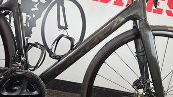 Used Orbea ORCA M30 2022 2022 Road & Gravel, Black — image 18 of 19