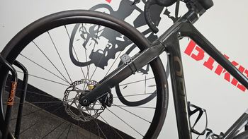 Used Orbea ORCA M30 2022 2022 Road & Gravel, Black — image 6 of 19
