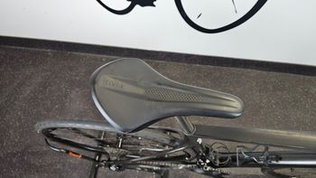 Used Orbea ORCA M30 2022 2022 Road & Gravel, Black — image 10 of 19