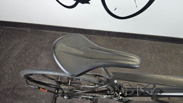 Used Orbea ORCA M30 2022 2022 Road & Gravel, Black — image 10 of 19