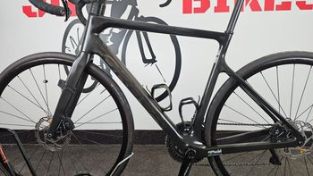 Used Orbea ORCA M30 2022 2022 Road & Gravel, Black — image 4 of 19