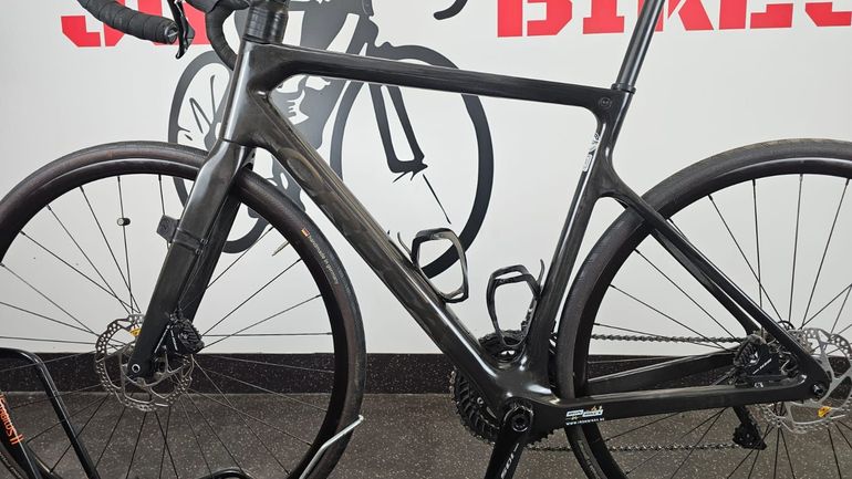 Used Orbea ORCA M30 2022 2022 Road & Gravel, Black — image 4 of 19