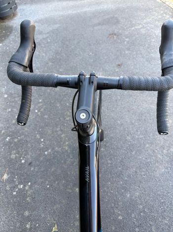Used Liv Avail Advanced 2 2022 2022 Road & Gravel, Black — image 8 of 8