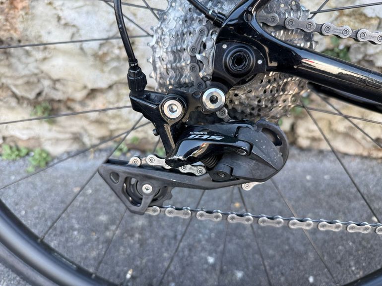 Used Liv Avail Advanced 2 2022 2022 Road & Gravel, Black — image 3 of 8