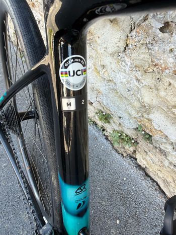 Used Liv Avail Advanced 2 2022 2022 Road & Gravel, Black — image 4 of 8