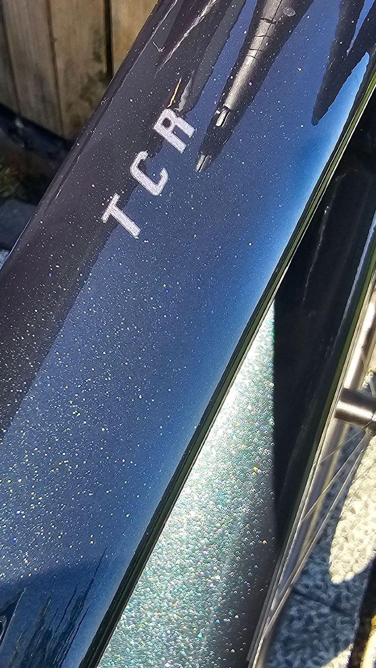 Použité Giant Tcr Shimano Ultegra Di2 2025 Road & Gravel — obrázek 6 z 11
