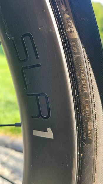 Použité Giant Tcr Shimano Ultegra Di2 2025 Road & Gravel — obrázek 3 z 11