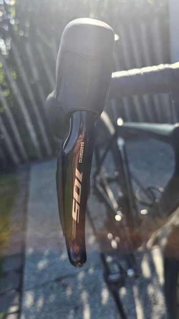 Použité Giant Tcr Shimano Ultegra Di2 2025 Road & Gravel — obrázek 11 z 11