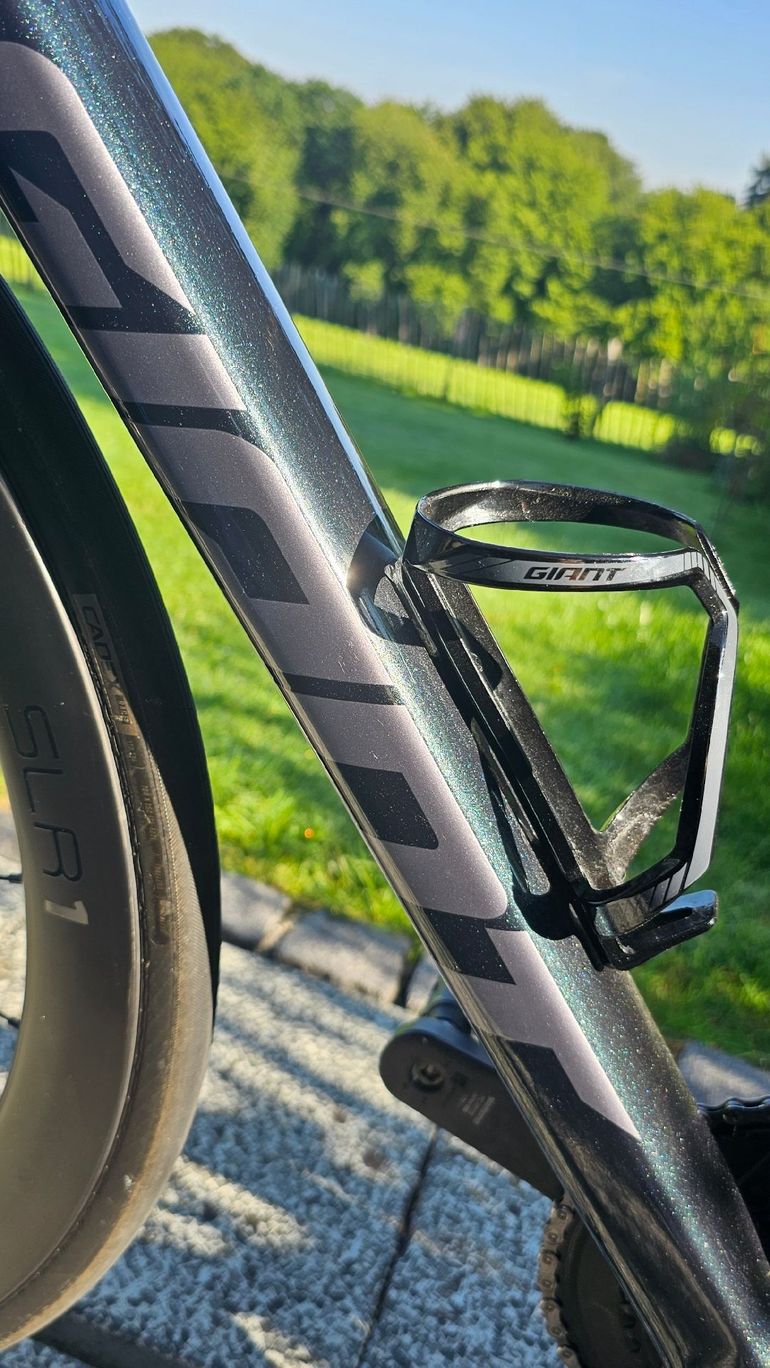 Použité Giant Tcr Shimano Ultegra Di2 2025 Road & Gravel — obrázek 10 z 11
