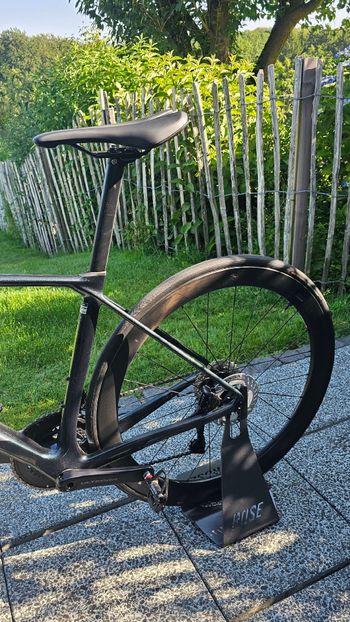 Použité Giant Tcr Shimano Ultegra Di2 2025 Road & Gravel — obrázek 7 z 11