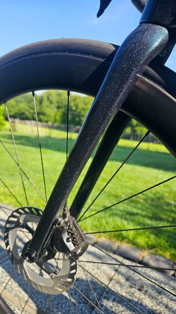 Použité Giant Tcr Shimano Ultegra Di2 2025 Road & Gravel — obrázek 2 z 11
