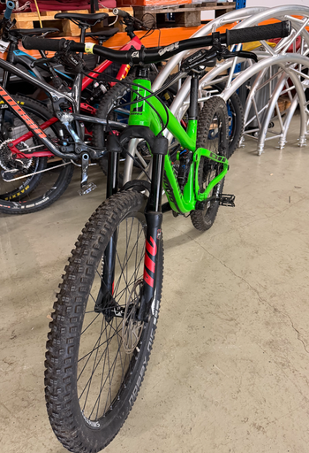 Used Propain Yuma 24" & 26" 2018 2018 Kids & Youth