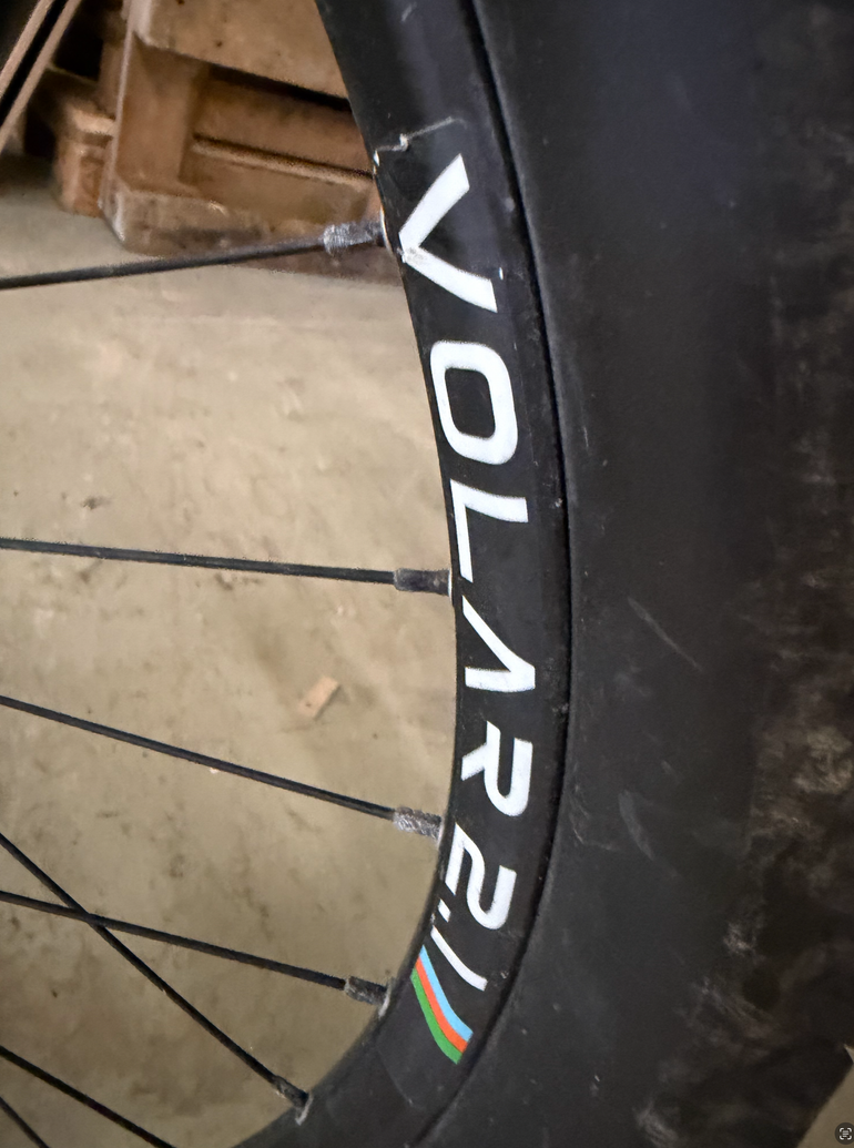 Used Propain Yuma 24" & 26" 2018 2018 Youth, Green — image 4 of 12