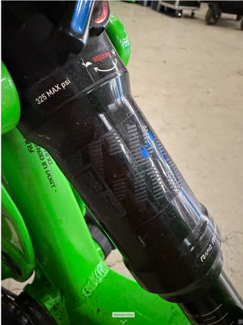 Used Propain Yuma 24" & 26" 2018 2018 Youth, Green — image 8 of 12