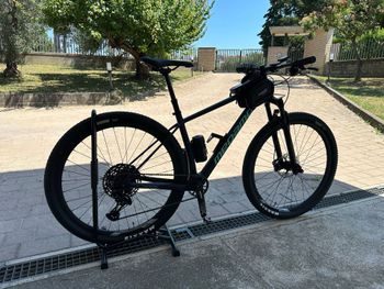 Used Megamo FACTORY 15 2024 2024 MTB