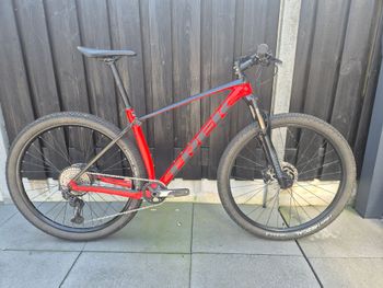 Brugt Trek Procaliber 9.5 2022 2022 MTB