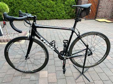 Gebrauchtes Trek Émonda SL 8 RED 2016 2016 Road & Gravel