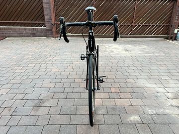 Brugt Trek Émonda SL 8 RED 2016 2016 Road & Gravel — billede 7 af 8