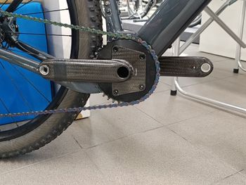 Použité 3T Exploro RACEMAX BOOST Force D1 AXS 1X12 650b Alloy 2023 2023 Road & Gravel — obrázek 5 z 7
