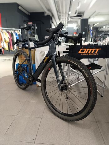 Použité 3T Exploro RACEMAX BOOST Force D1 AXS 1X12 650b Alloy 2023 2023 Road & Gravel — obrázek 2 z 7