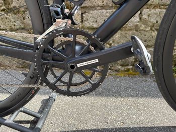 Used Cannondale SuperSix EVO Carbon Disc Ultegra 2020 Road & Gravel, Black — image 5 of 8
