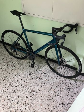 Used Bianchi Specialissima 2022 Road & Gravel