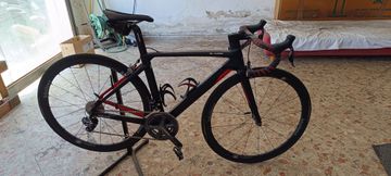 Wilier CENTO10 Air 2019 Road & Gravel d'occasion — image 3 sur 16