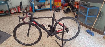 Wilier CENTO10 Air 2019 Road & Gravel d'occasion — image 2 sur 16