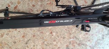 Wilier CENTO10 Air 2019 Road & Gravel d'occasion — image 12 sur 16