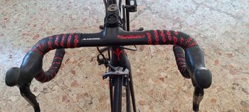 Käytetty Wilier CENTO10 Air 2019 Road & Gravel — kuva 6 / 16