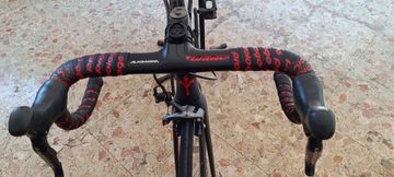 Wilier CENTO10 Air 2019 Road & Gravel d'occasion — image 6 sur 16