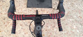 Käytetty Wilier CENTO10 Air 2019 Road & Gravel — kuva 7 / 16