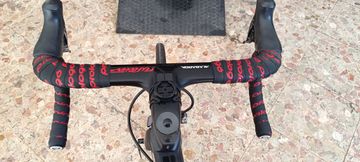 Wilier CENTO10 Air 2019 Road & Gravel d'occasion — image 7 sur 16