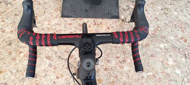 Wilier CENTO10 Air 2019 Road & Gravel d'occasion — image 7 sur 16