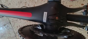 Wilier CENTO10 Air 2019 Road & Gravel d'occasion — image 16 sur 16