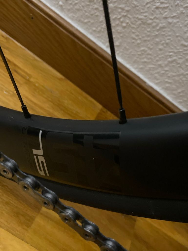 Použité Specialized S-Works Tarmac SL8 - Shimano Dura-Ace Di2 2024 2024 Road & Gravel — obrázek 10 z 12