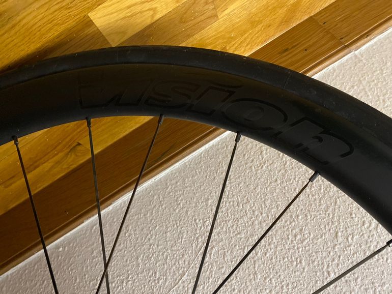 Použité Specialized S-Works Tarmac SL8 - Shimano Dura-Ace Di2 2024 2024 Road & Gravel — obrázek 9 z 12