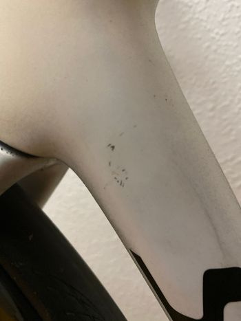 Použité Specialized S-Works Tarmac SL8 - Shimano Dura-Ace Di2 2024 2024 Road & Gravel — obrázek 11 z 12