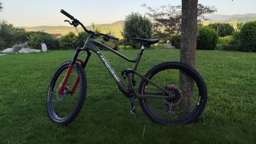 Gebrauchtes Lapierre SPICY FIT TEAM ULTIMATE 2020 2020 MTB