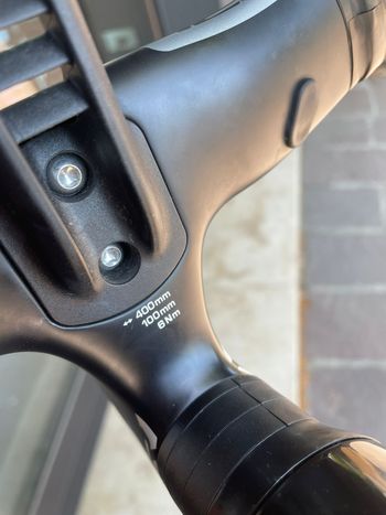 Použité Bianchi Oltre XR4 Disc Shimano 105 12s Palladium Carbon 2022 Road & Gravel — obrázek 4 z 15