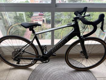 Used Ghost Path Asket Advanced 2024 2024 Road & Gravel