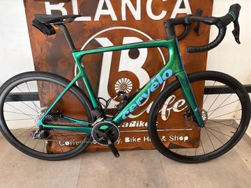 Gebrauchtes Cervélo Caledonia-5 Rival eTap AXS 2024 2024 Road & Gravel
