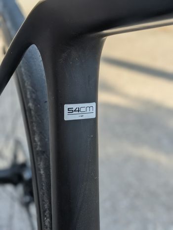 Gebrauchtes Trek Emonda Srl 8 Disc 2018 2018 Road & Gravel, Schwarz — Bild 8 von 9