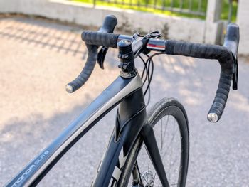 Gebrauchtes Trek Emonda Srl 8 Disc 2018 2018 Road & Gravel, Schwarz — Bild 7 von 9