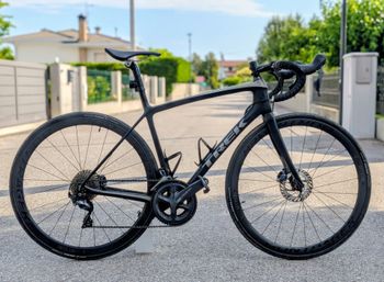Gebrauchtes Trek Emonda Srl 8 Disc 2018 2018 Road & Gravel