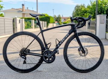 Gebrauchtes Trek Emonda Srl 8 Disc 2018 2018 Road & Gravel