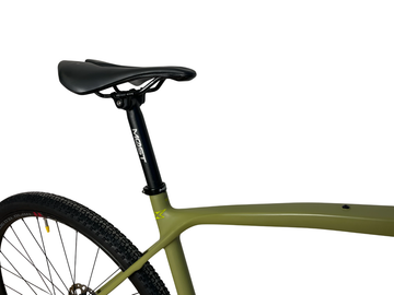 Używany Pinarello Granger X3 Disc 2023 2023 Road & Gravel — zdjęcie 4 z 12