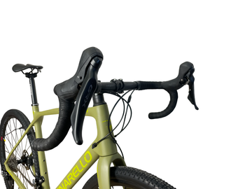 Używany Pinarello Granger X3 Disc 2023 2023 Road & Gravel — zdjęcie 5 z 12