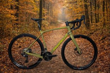 Použité Pinarello Granger X3 Disc 2023 2023 Road & Gravel